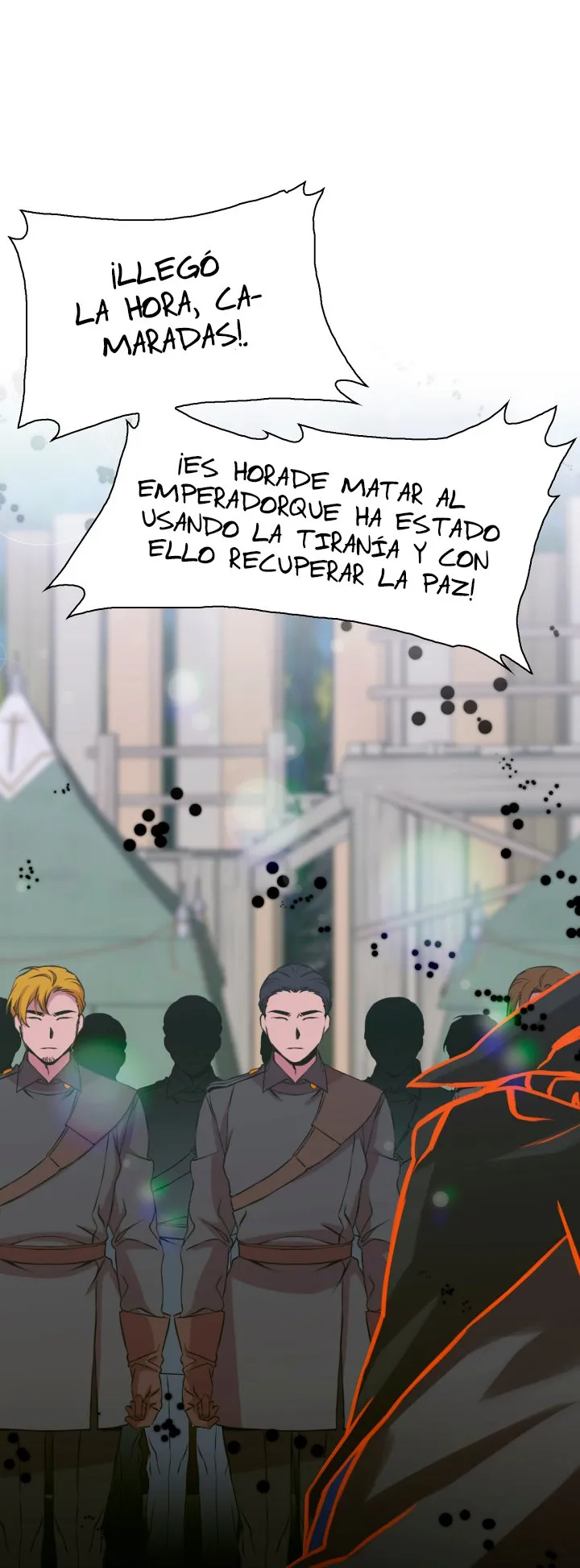 Di a luz al hijo del tirano Capítulo 93 en Línea - página 17