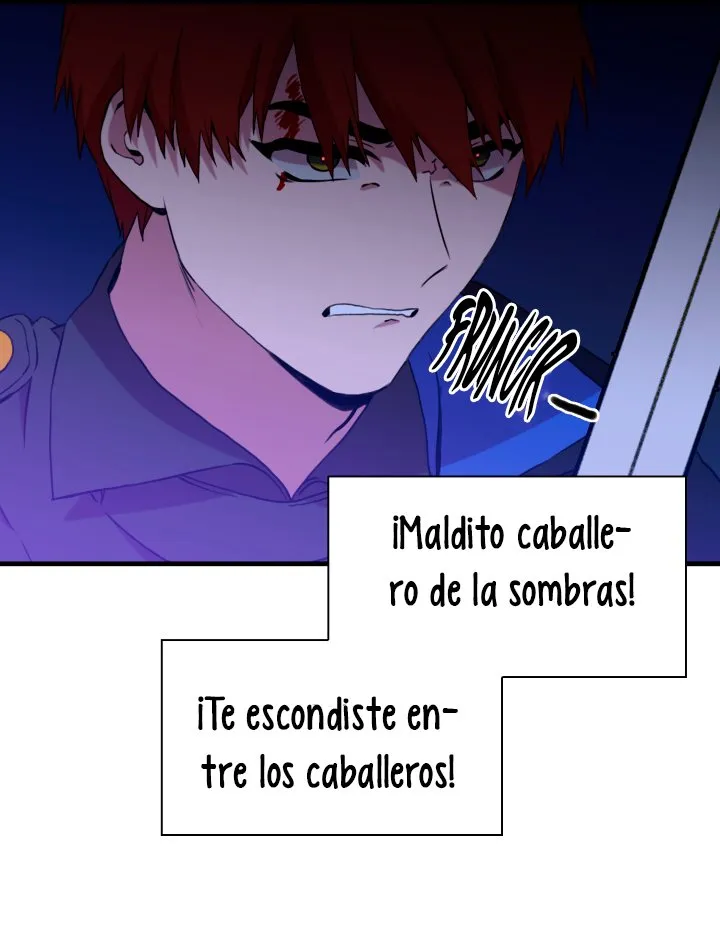 Di a luz al hijo del tirano Capítulo 93 en Línea - página 40