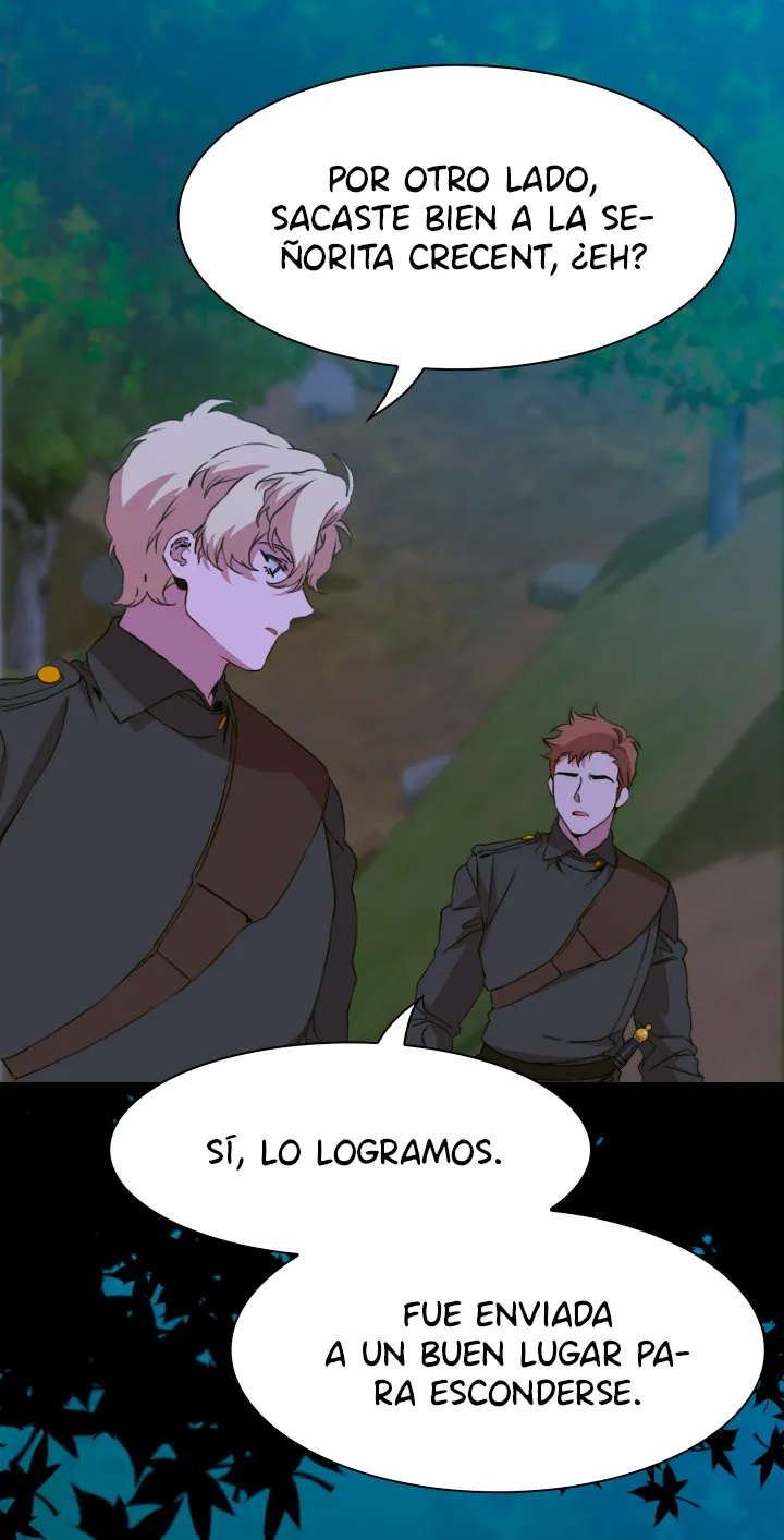 Di a luz al hijo del tirano Capítulo 94 en Línea - página 26