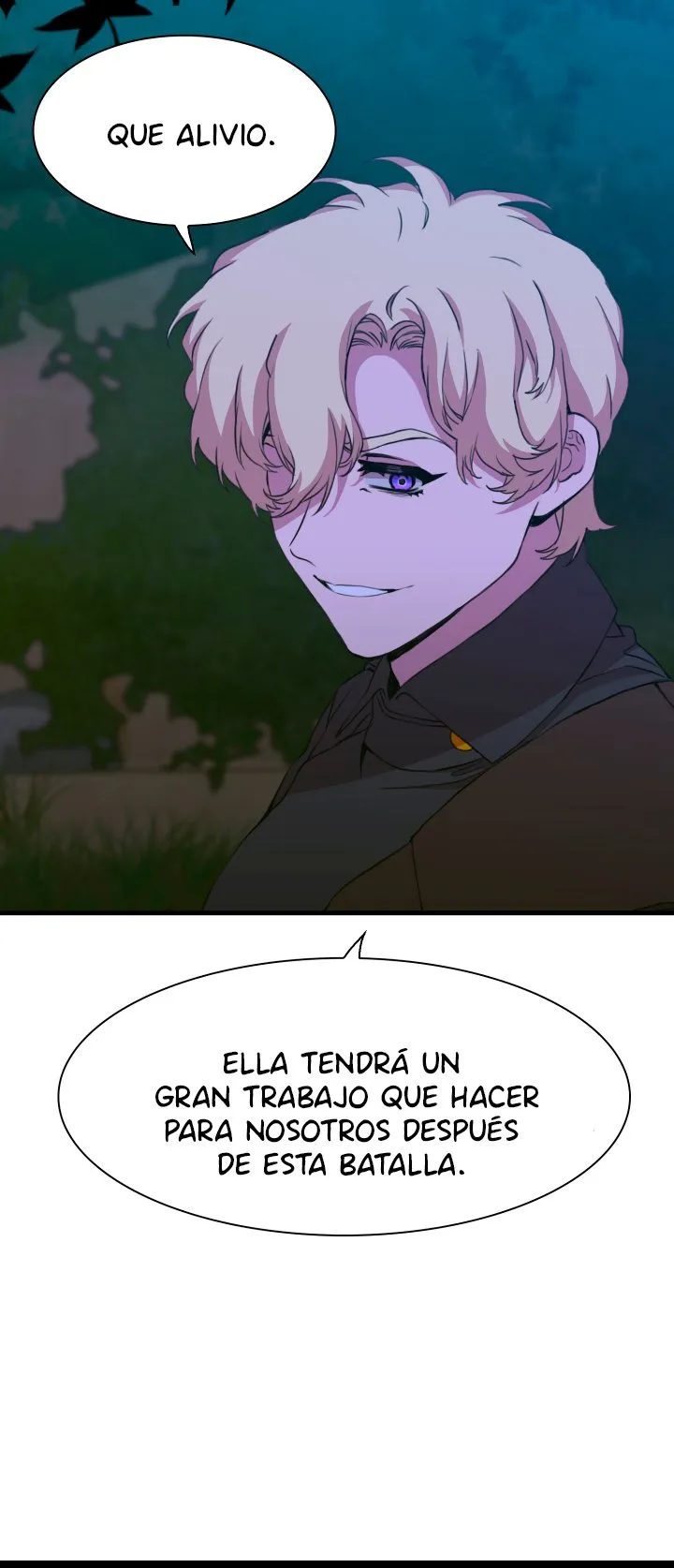 Di a luz al hijo del tirano Capítulo 94 en Línea - página 27