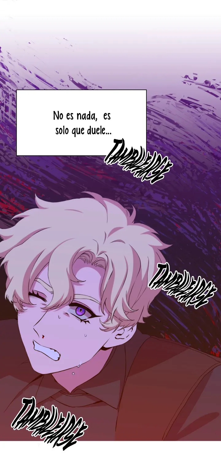 Di a luz al hijo del tirano Capítulo 95 en Línea - página 18