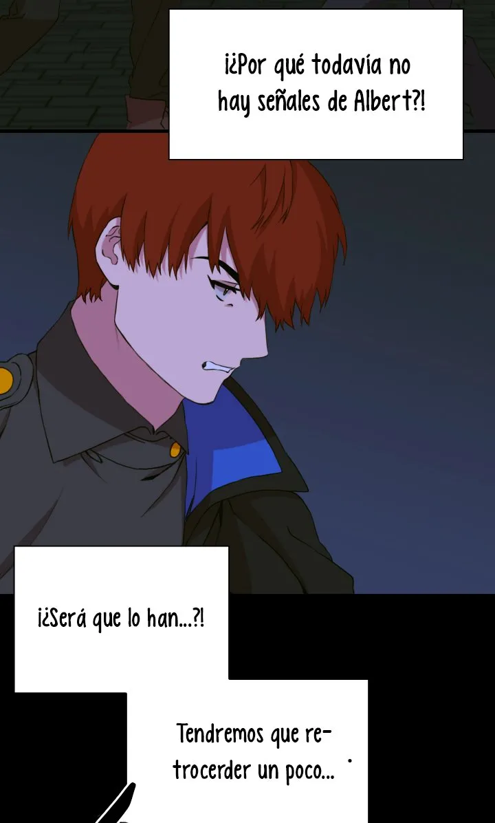 Di a luz al hijo del tirano Capítulo 95 en Línea - página 29