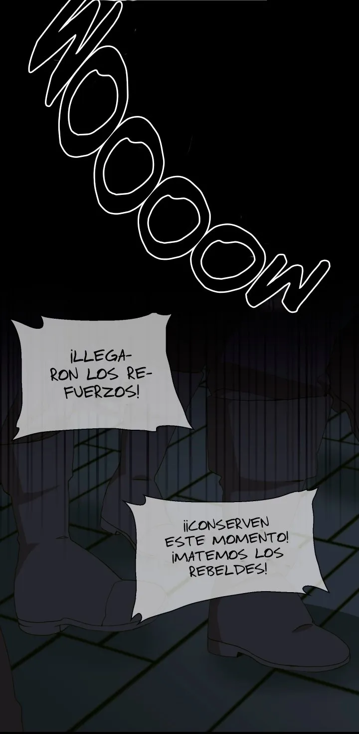 Di a luz al hijo del tirano Capítulo 95 en Línea - página 30