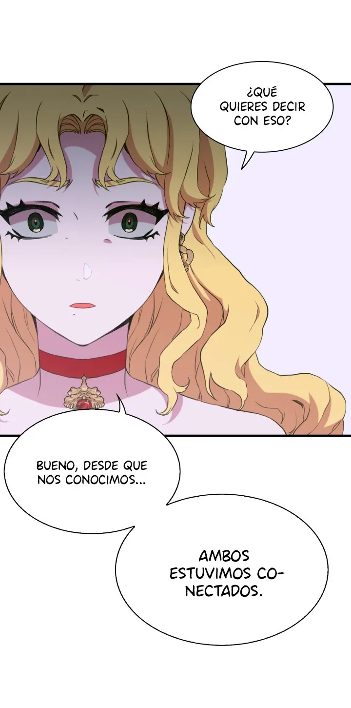 Di a luz al hijo del tirano Capítulo 98 en Línea - página 20