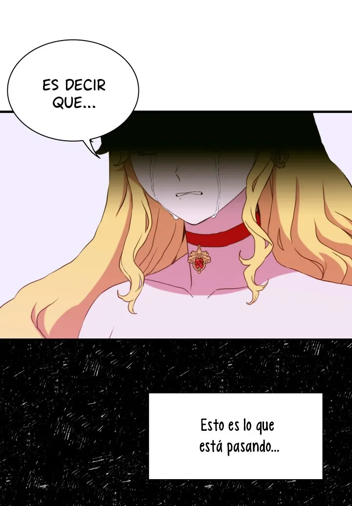 Di a luz al hijo del tirano Capítulo 98 en Línea - página 37