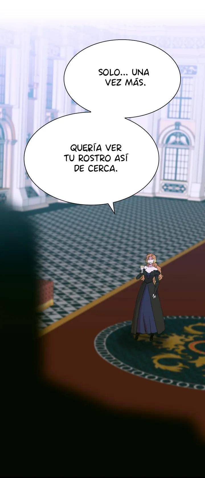 Di a luz al hijo del tirano Capítulo 99 en Línea - página 46