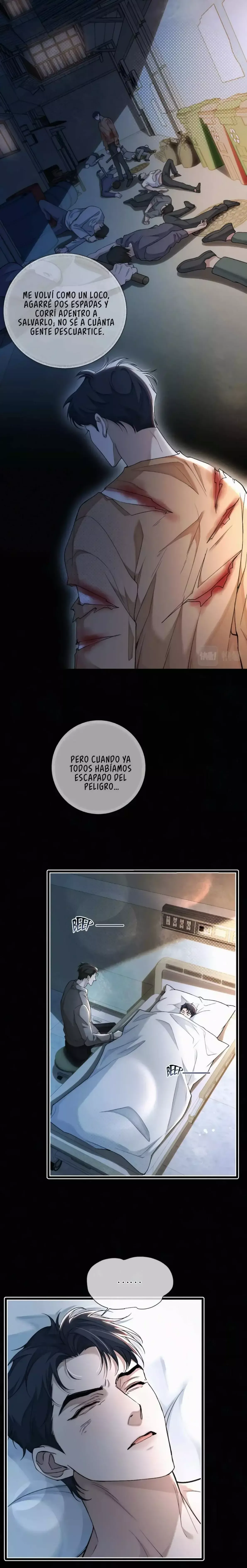 DÍA DEL NIÑO DE SAMMY. Capítulo 8 en Línea - página 14