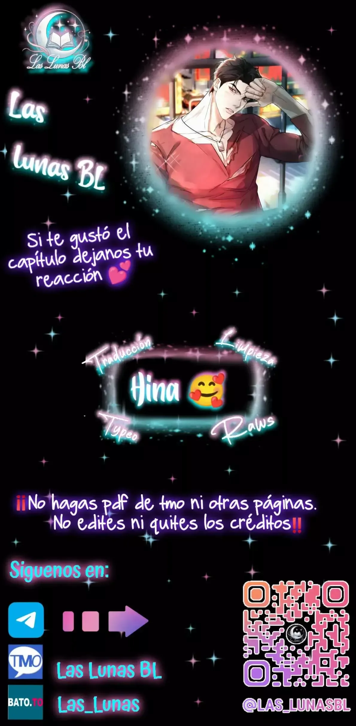 DÍA DEL NIÑO DE SAMMY. Capítulo 8 en Línea - página 20