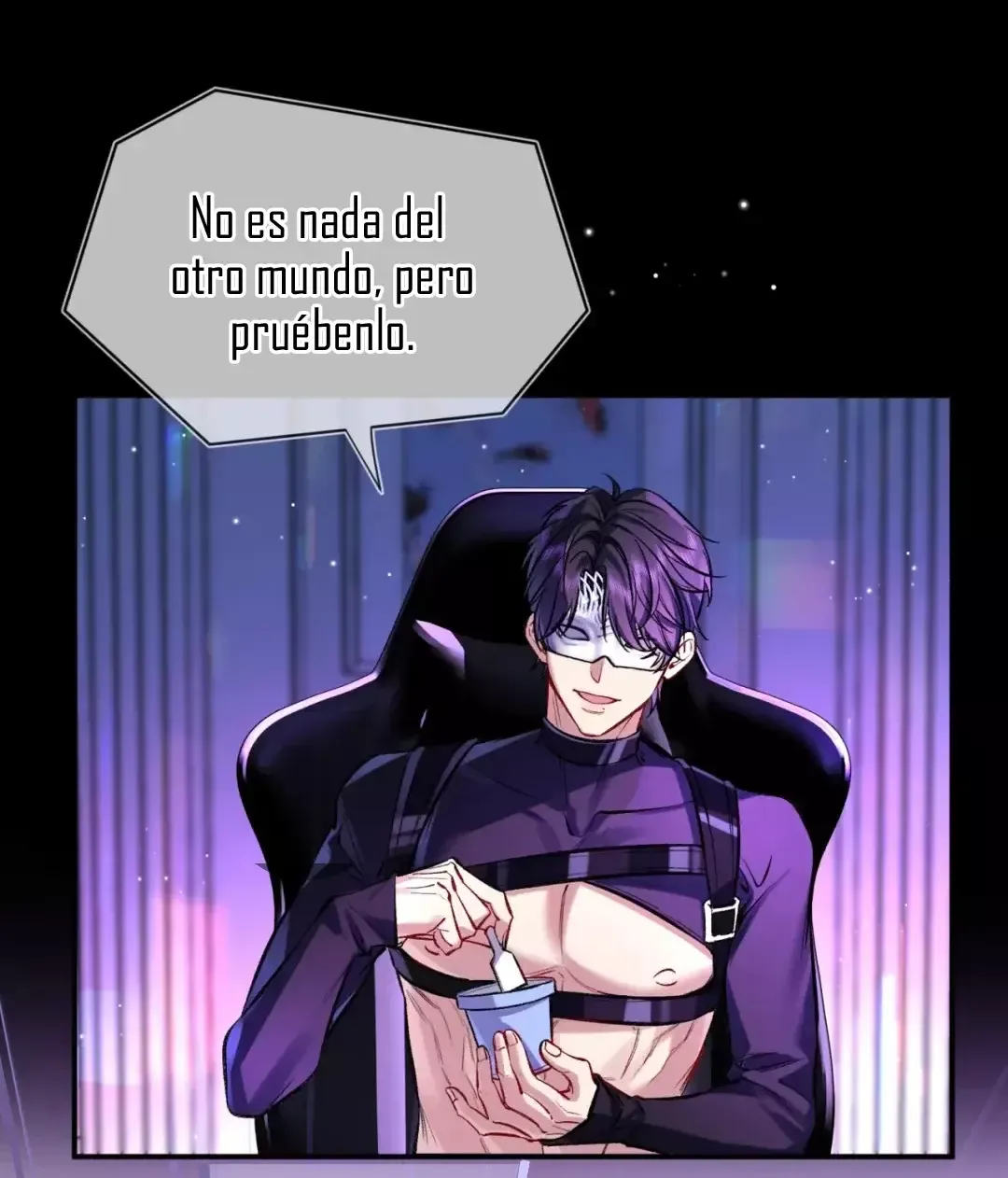 Día y Noche (Jitong Culture) Capítulo 1 en Línea - página 9