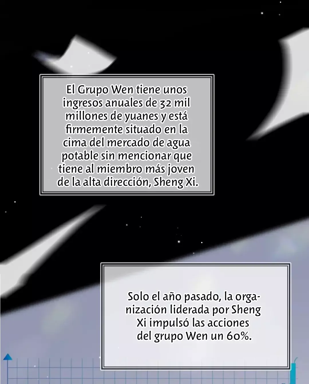 Día y Noche (Jitong Culture) Capítulo 1 en Línea - página 35