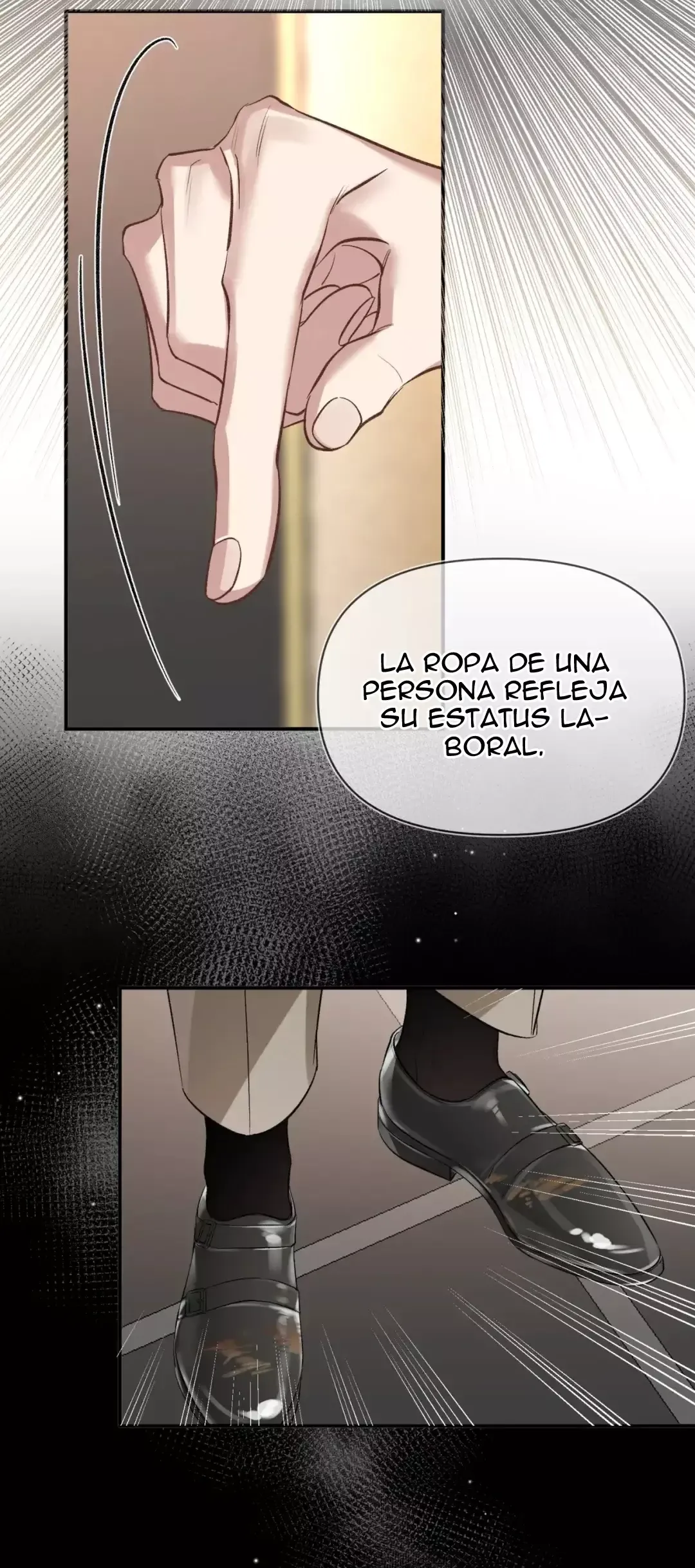 Día y Noche (Jitong Culture) Capítulo 1 en Línea - página 55