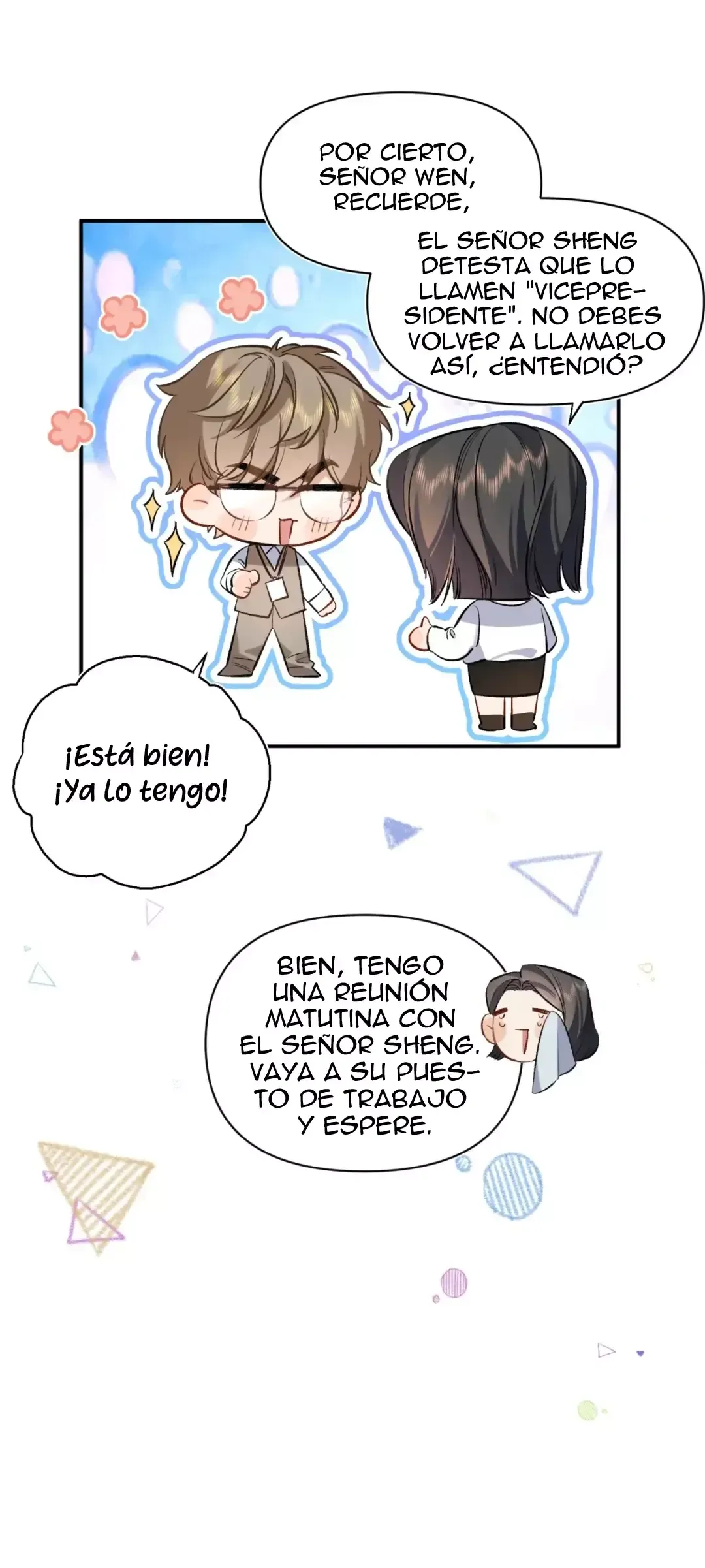 Día y Noche (Jitong Culture) Capítulo 1 en Línea - página 60