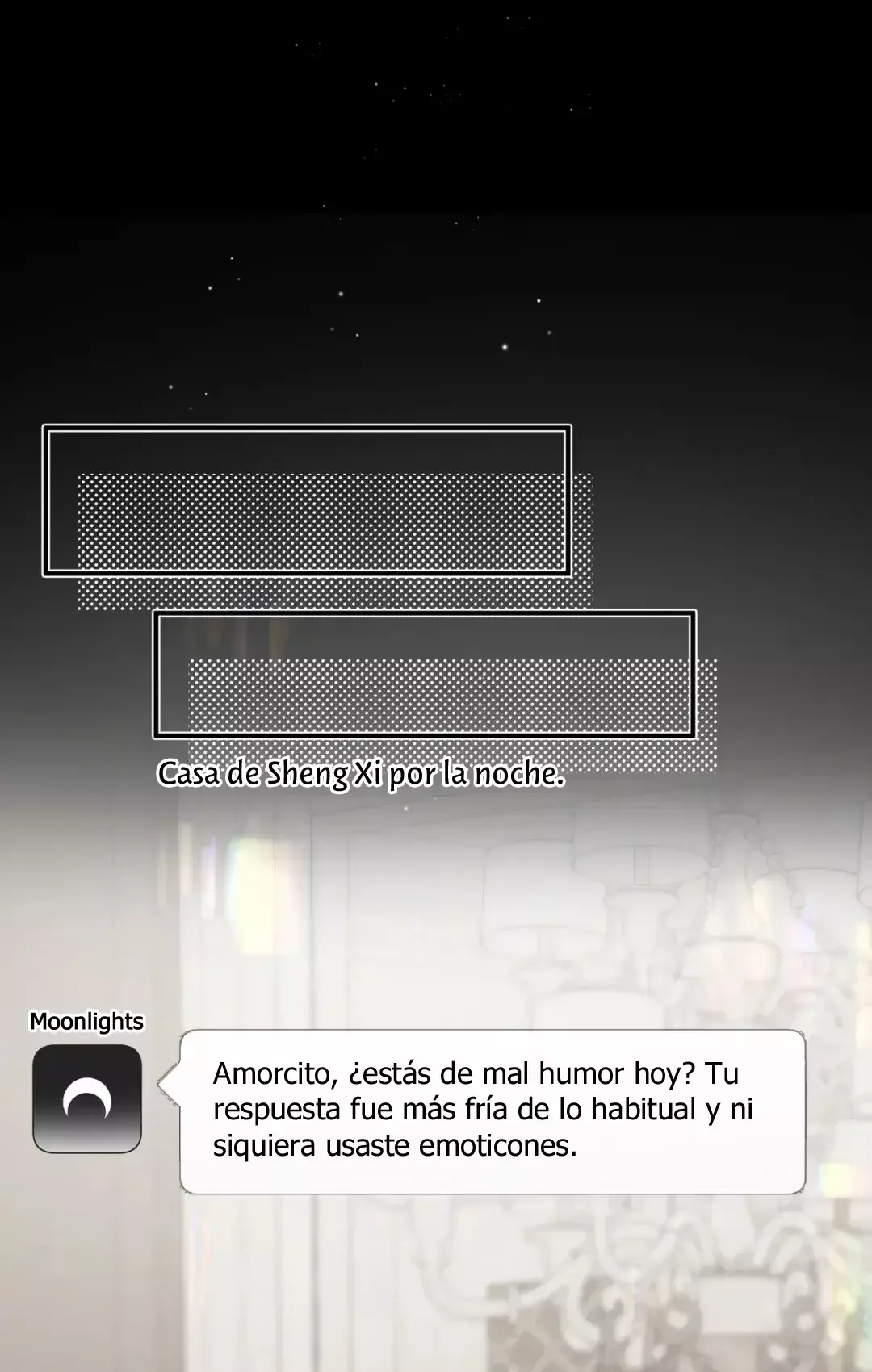 Día y Noche (Jitong Culture) Capítulo 3 en Línea - página 26