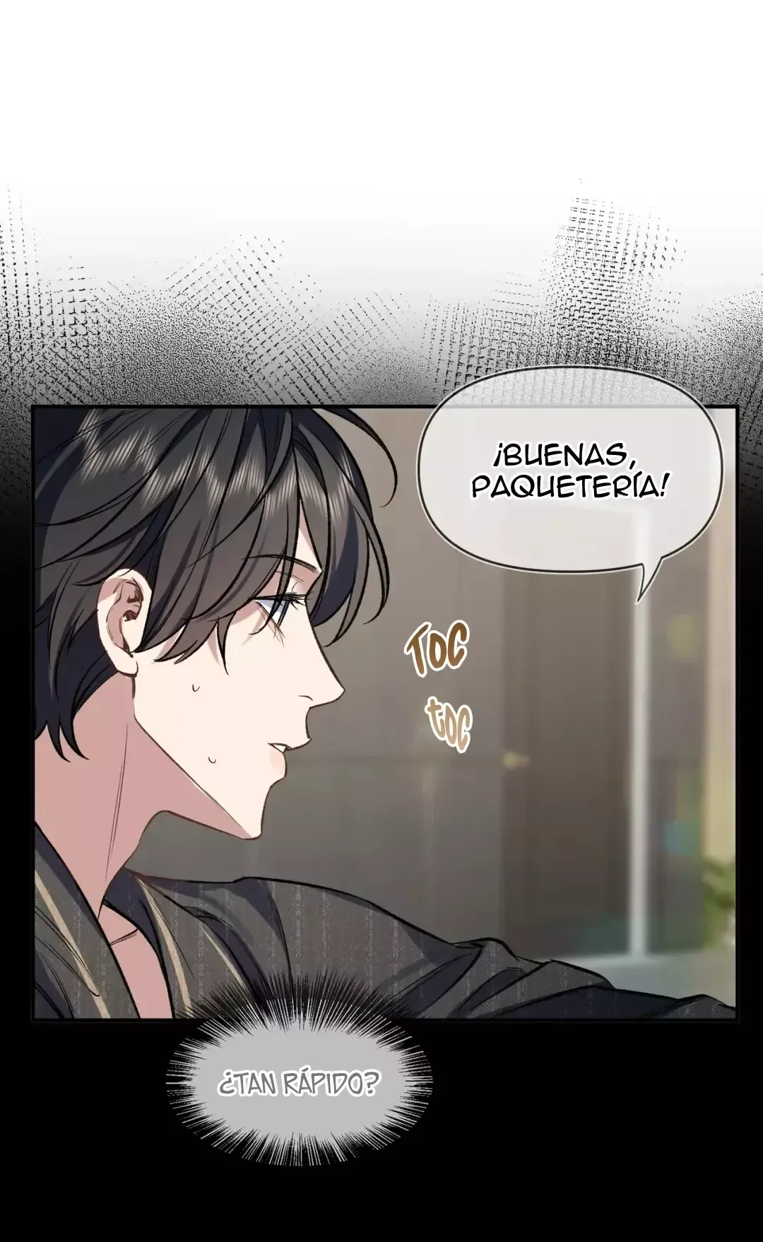 Día y Noche (Jitong Culture) Capítulo 3 en Línea - página 33