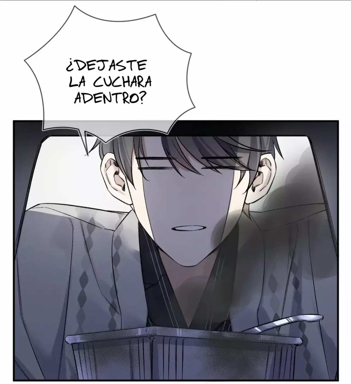 Día y Noche (Jitong Culture) Capítulo 6 en Línea - página 17
