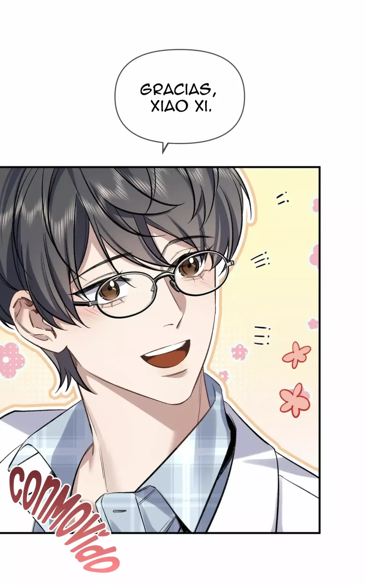 Día y Noche (Jitong Culture) Capítulo 6 en Línea - página 23