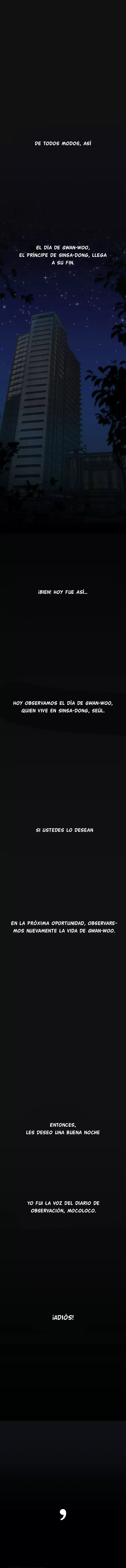 Diario de Depravación Capítulo 11 en Línea - página 13