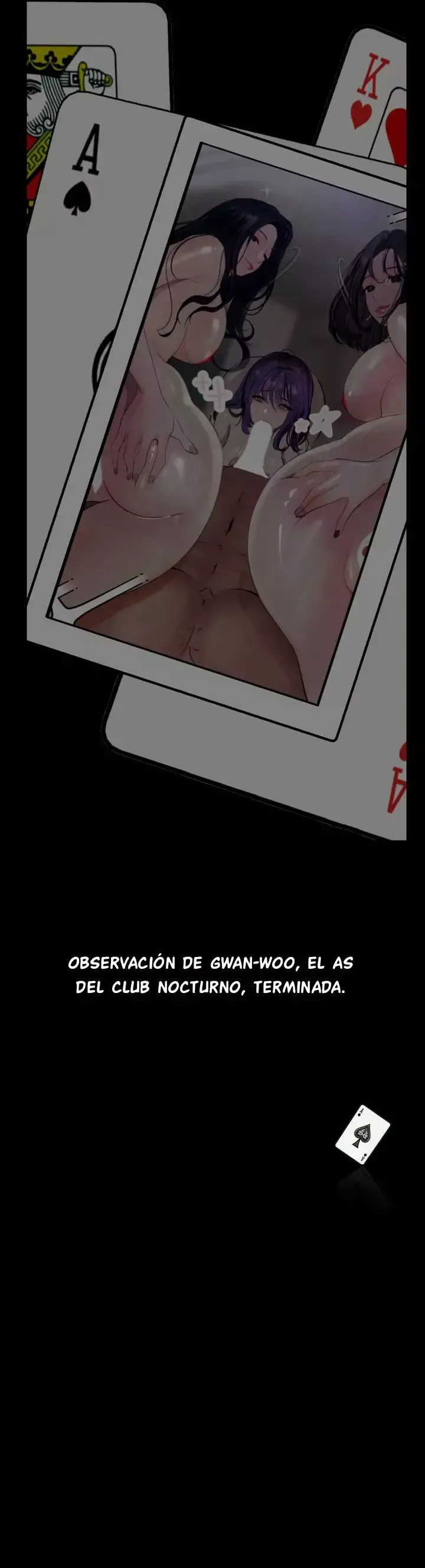Diario de Depravación Capítulo 11 en Línea - página 14