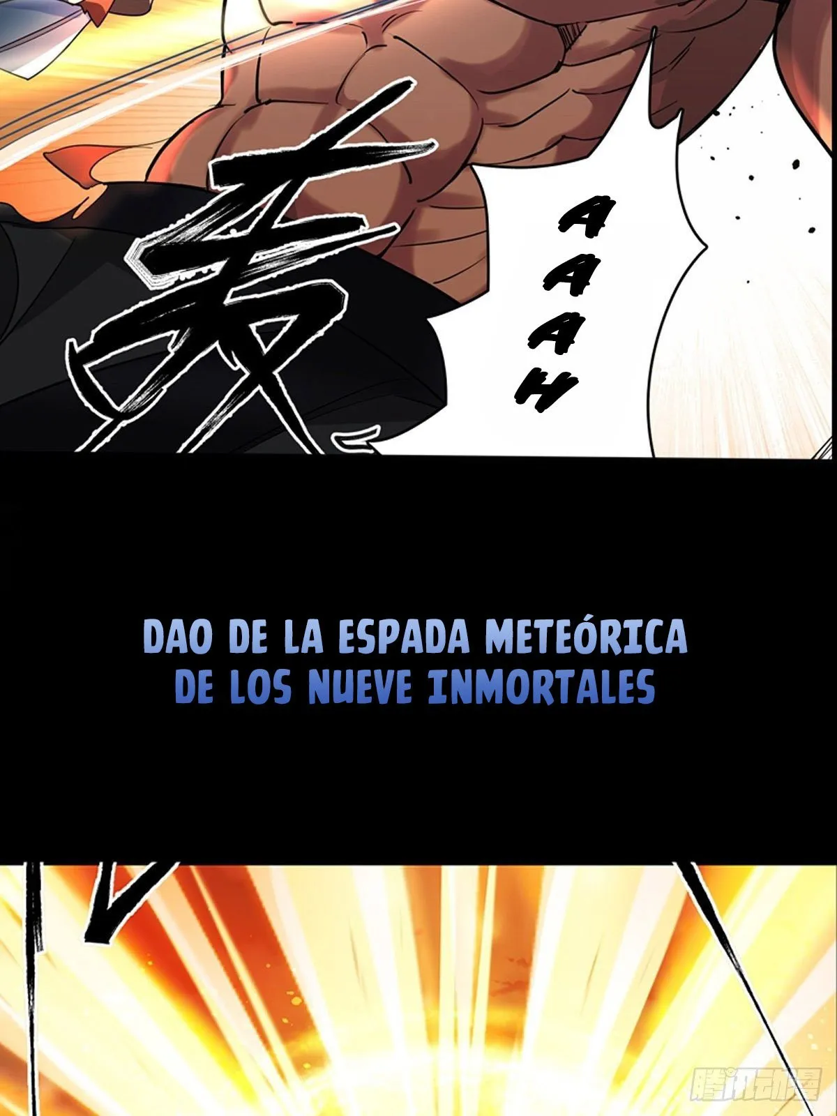 Diario de la Convivencia del Espíritu de la Espada Capítulo 0 en Línea - página 5