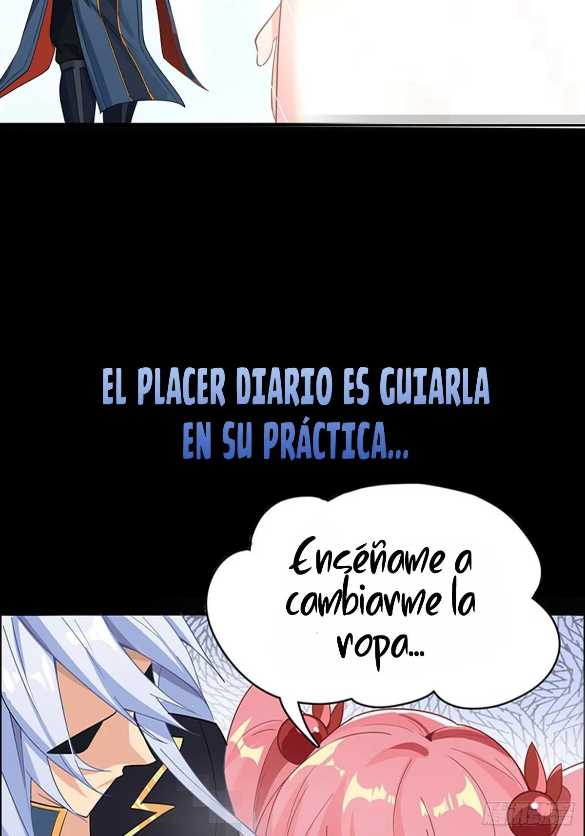 Diario de la Convivencia del Espíritu de la Espada Capítulo 0 en Línea - página 13