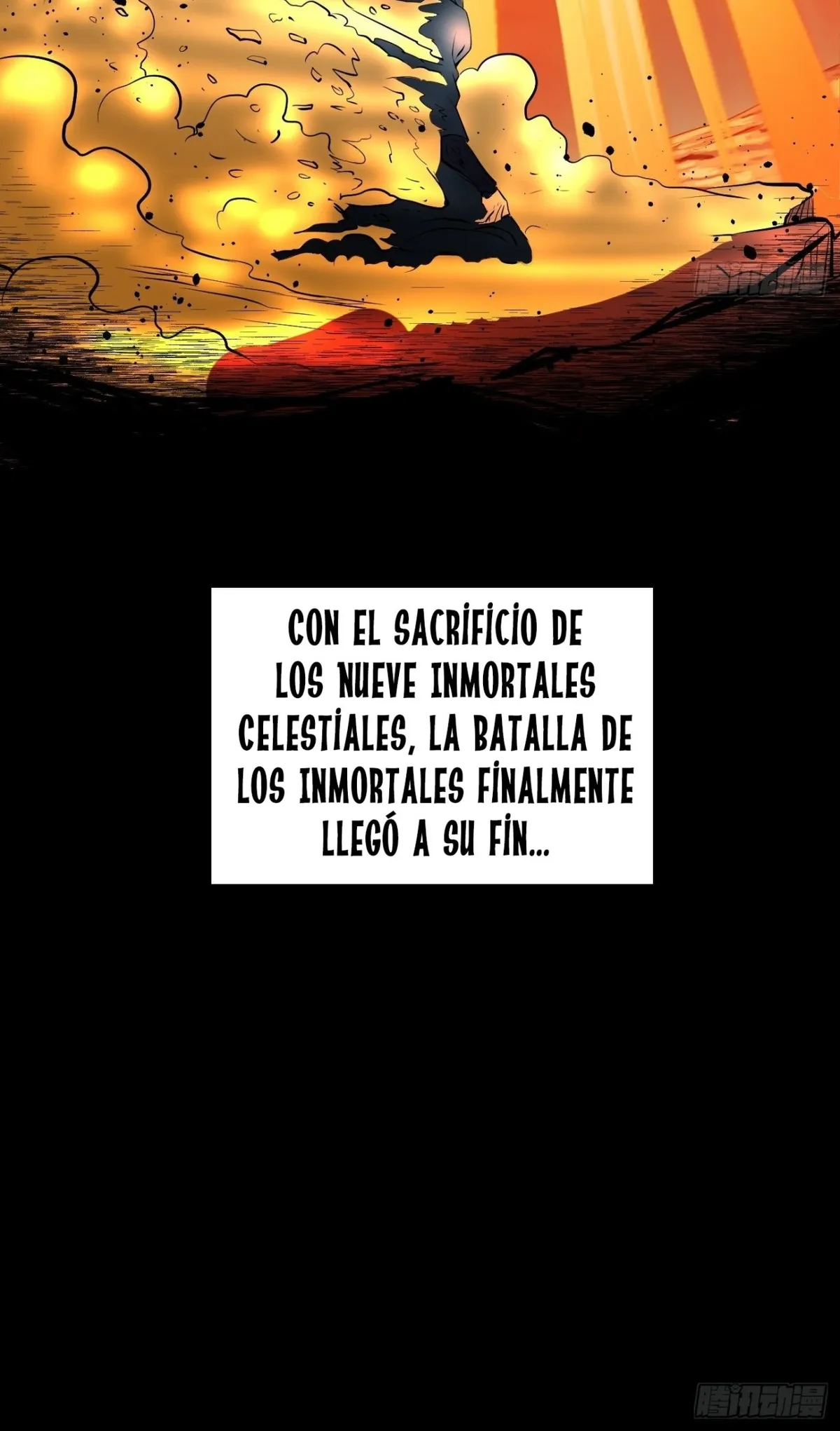 Diario de la Convivencia del Espíritu de la Espada Capítulo 1 en Línea - página 24