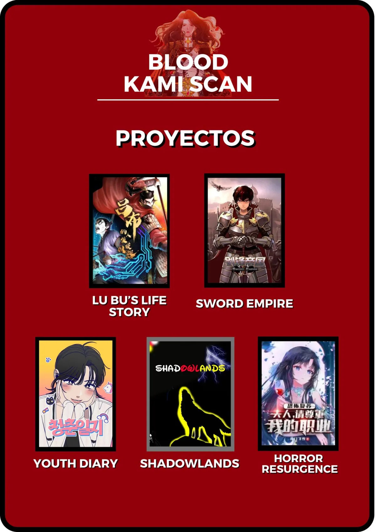 Diario de la Juventud Capítulo 1 en Línea - página 3