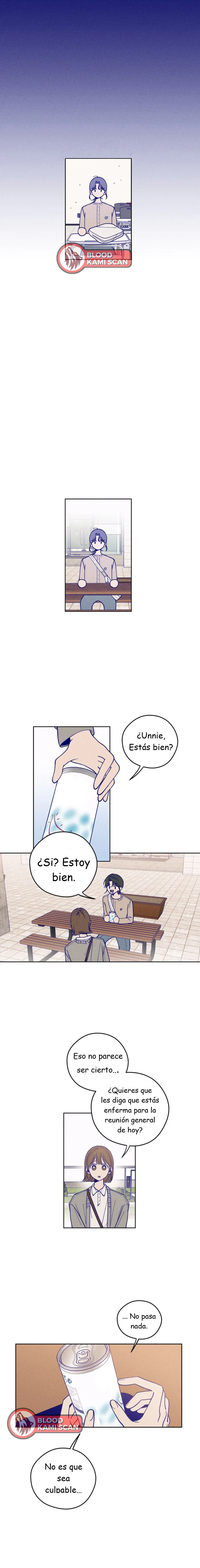 Diario de la Juventud Capítulo 2 en Línea - página 7