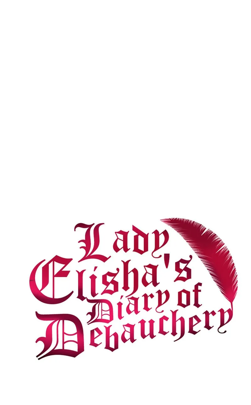 Diario de Lady Elisha sobre el libertinaje Capítulo 18 en Línea - página 19