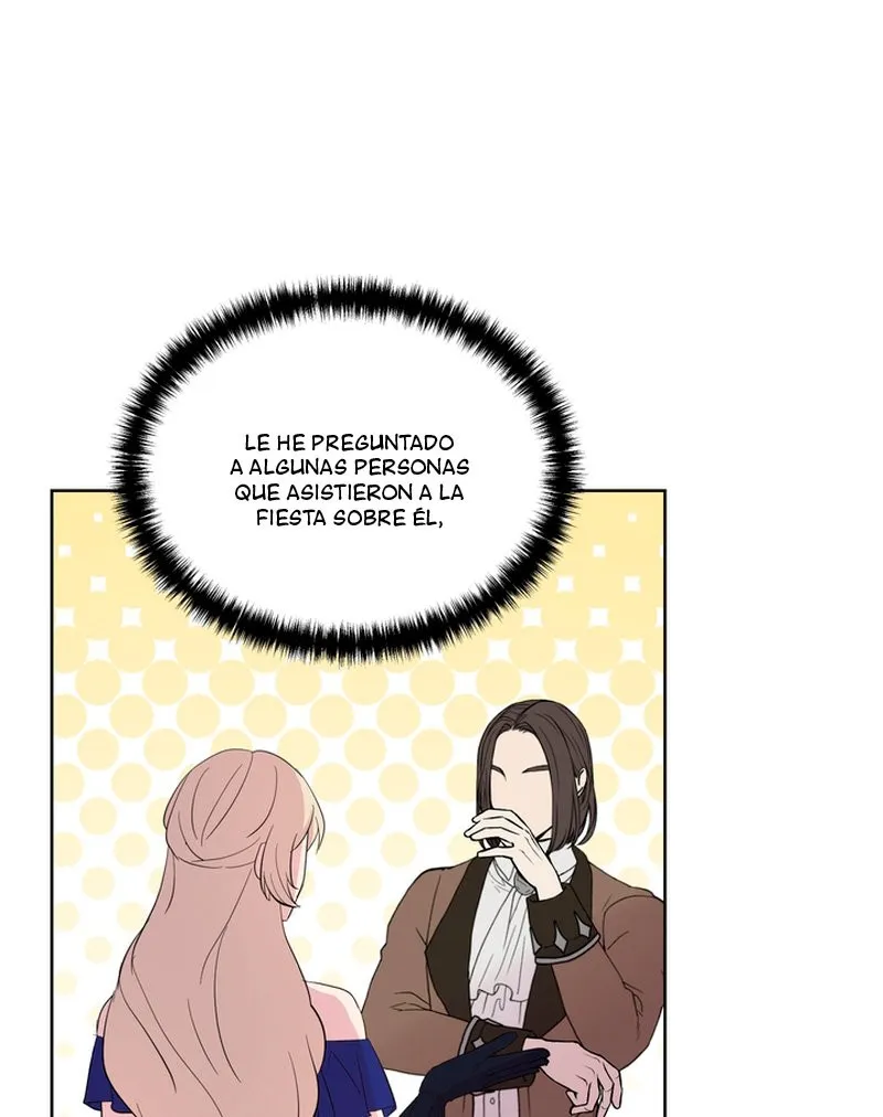 Diario de Lady Elisha sobre el libertinaje Capítulo 18 en Línea - página 31