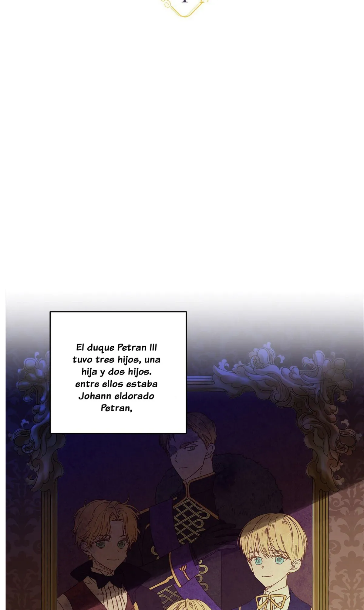 Diario de observación de Elena Evoy Capítulo 1 en Línea - página 15
