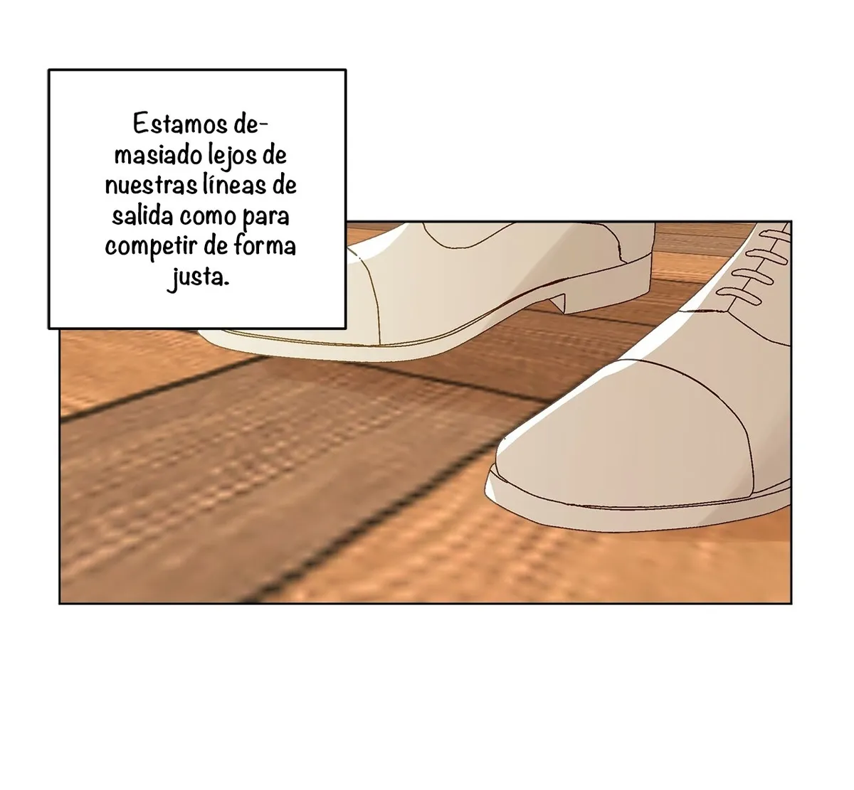Diario de observación de Elena Evoy Capítulo 12 en Línea - página 34