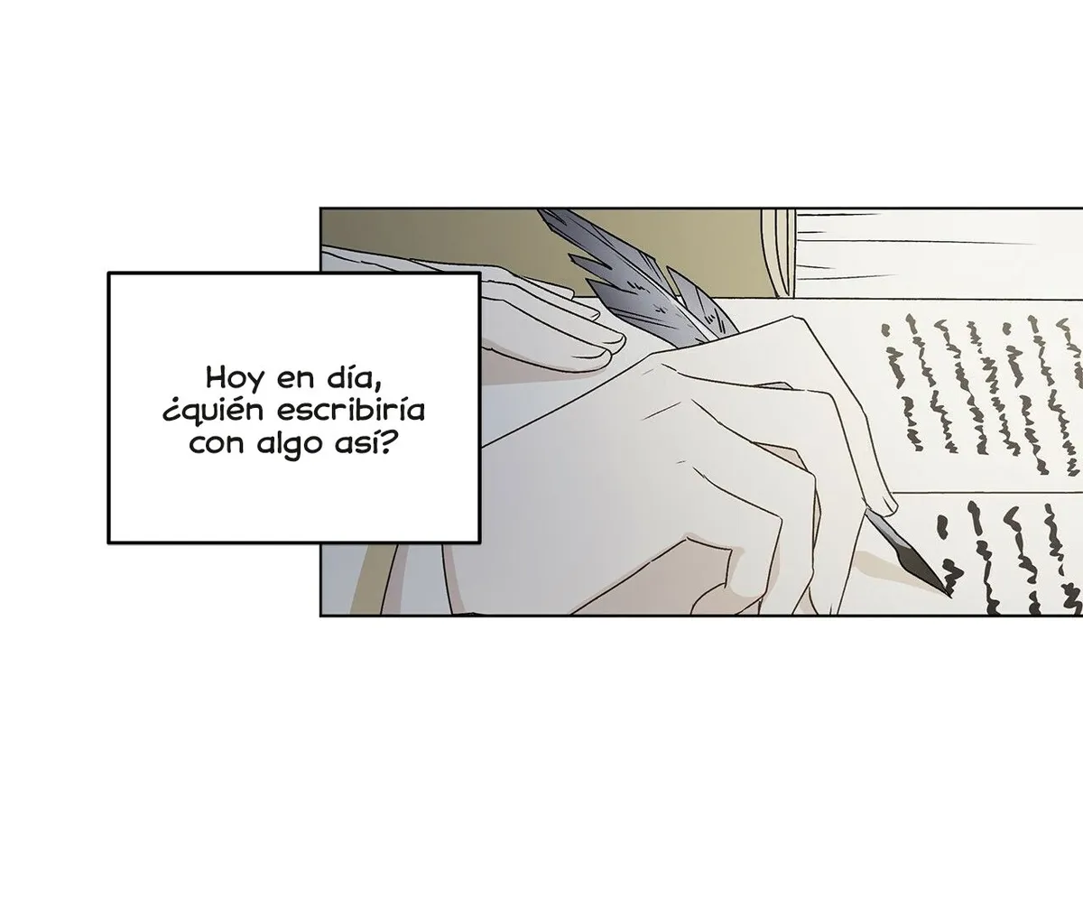Diario de observación de Elena Evoy Capítulo 13 en Línea - página 60