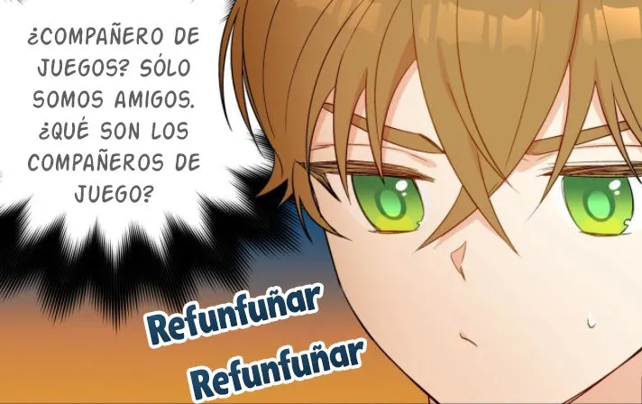 Diario de observación de Elena Evoy Capítulo 16 en Línea - página 9