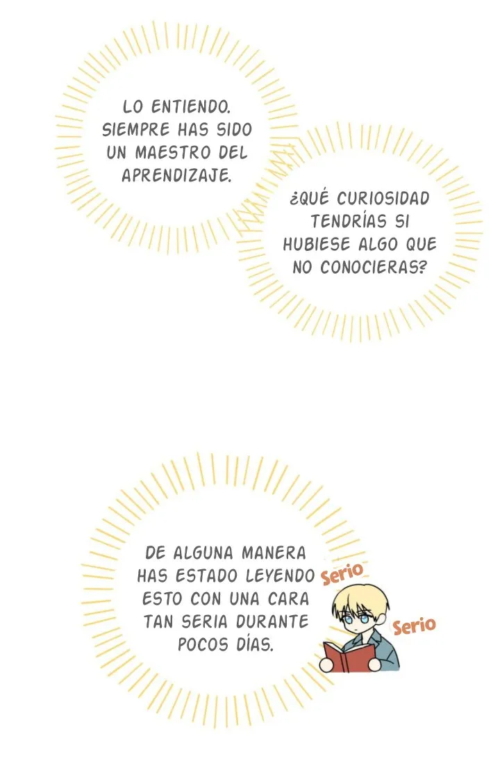 Diario de observación de Elena Evoy Capítulo 16 en Línea - página 34