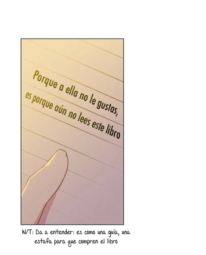Diario de observación de Elena Evoy Capítulo 16 en Línea - página 39