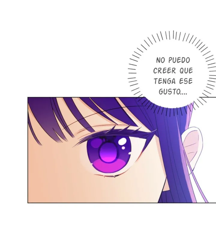 Diario de observación de Elena Evoy Capítulo 16 en Línea - página 60