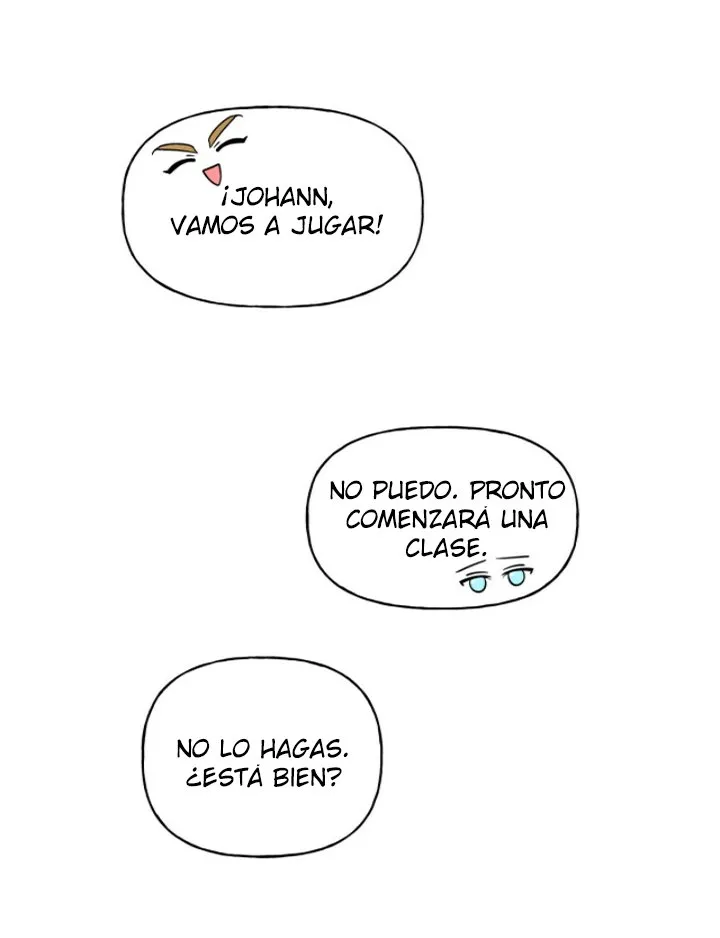 Diario de observación de Elena Evoy Capítulo 17 en Línea - página 10