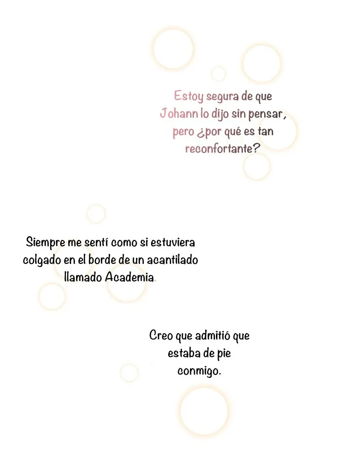 Diario de observación de Elena Evoy Capítulo 17 en Línea - página 47