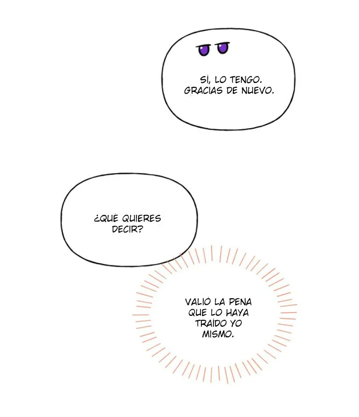 Diario de observación de Elena Evoy Capítulo 17 en Línea - página 58