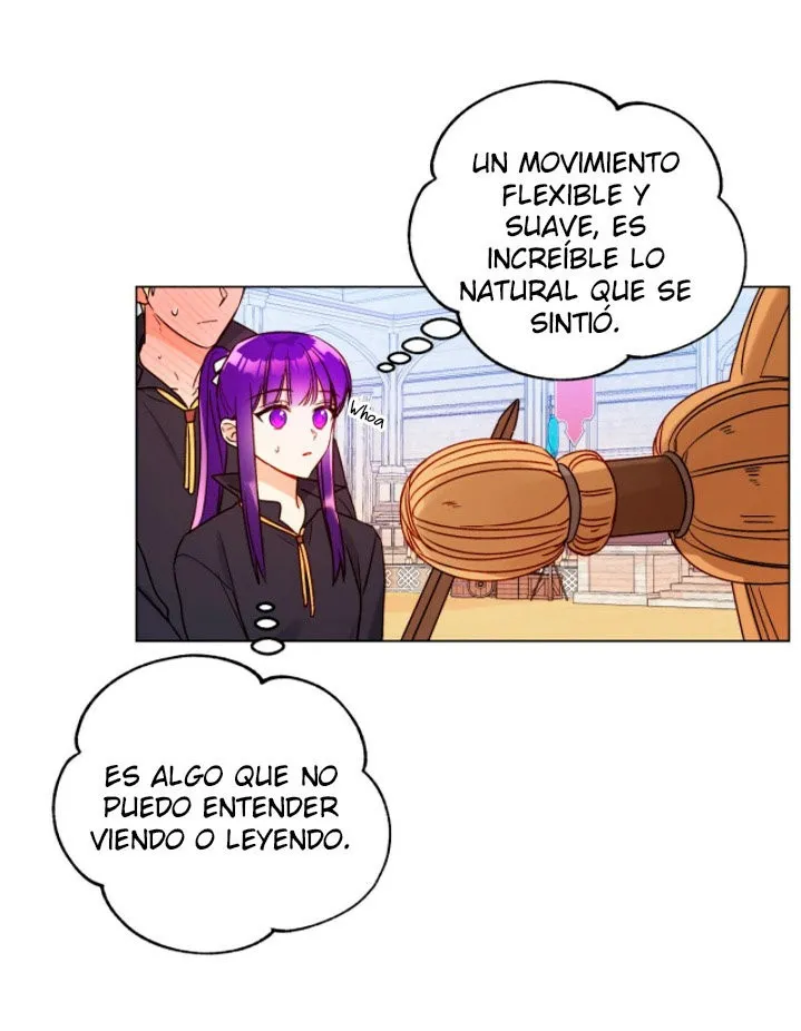 Diario de observación de Elena Evoy Capítulo 19 en Línea - página 24
