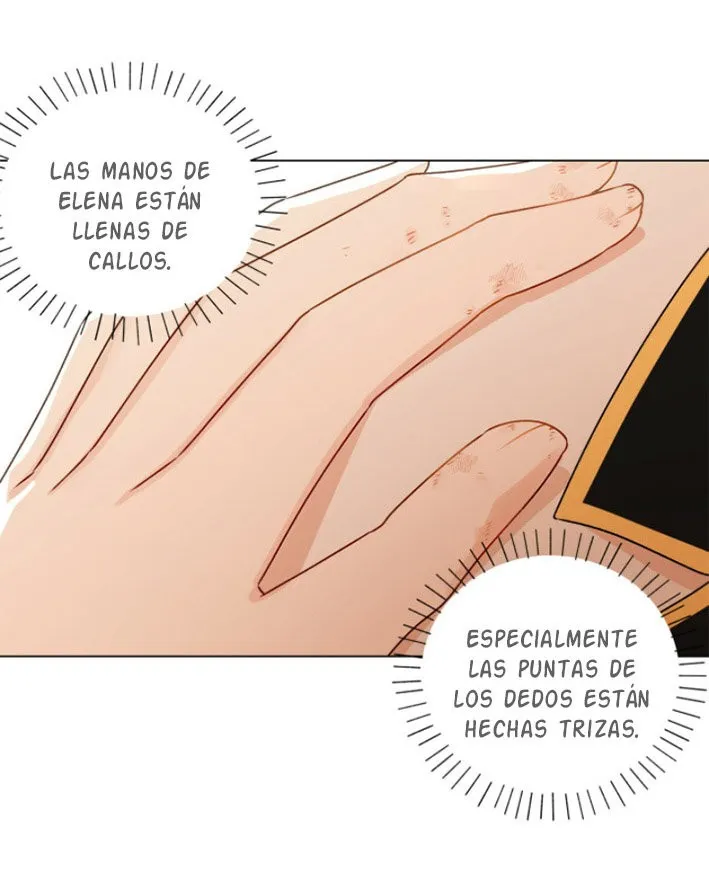 Diario de observación de Elena Evoy Capítulo 20 en Línea - página 41