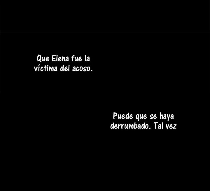 Diario de observación de Elena Evoy Capítulo 22 en Línea - página 20
