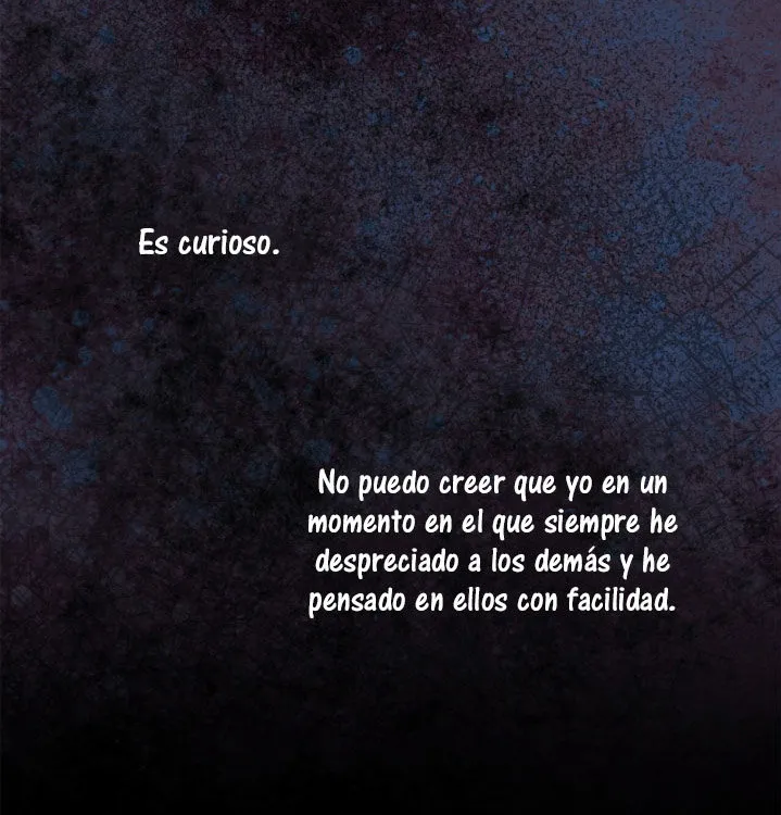 Diario de observación de Elena Evoy Capítulo 22 en Línea - página 42