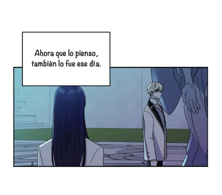 Diario de observación de Elena Evoy Capítulo 22 en Línea - página 62