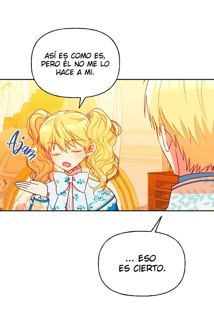 Diario de observación de Elena Evoy Capítulo 39 en Línea - página 46