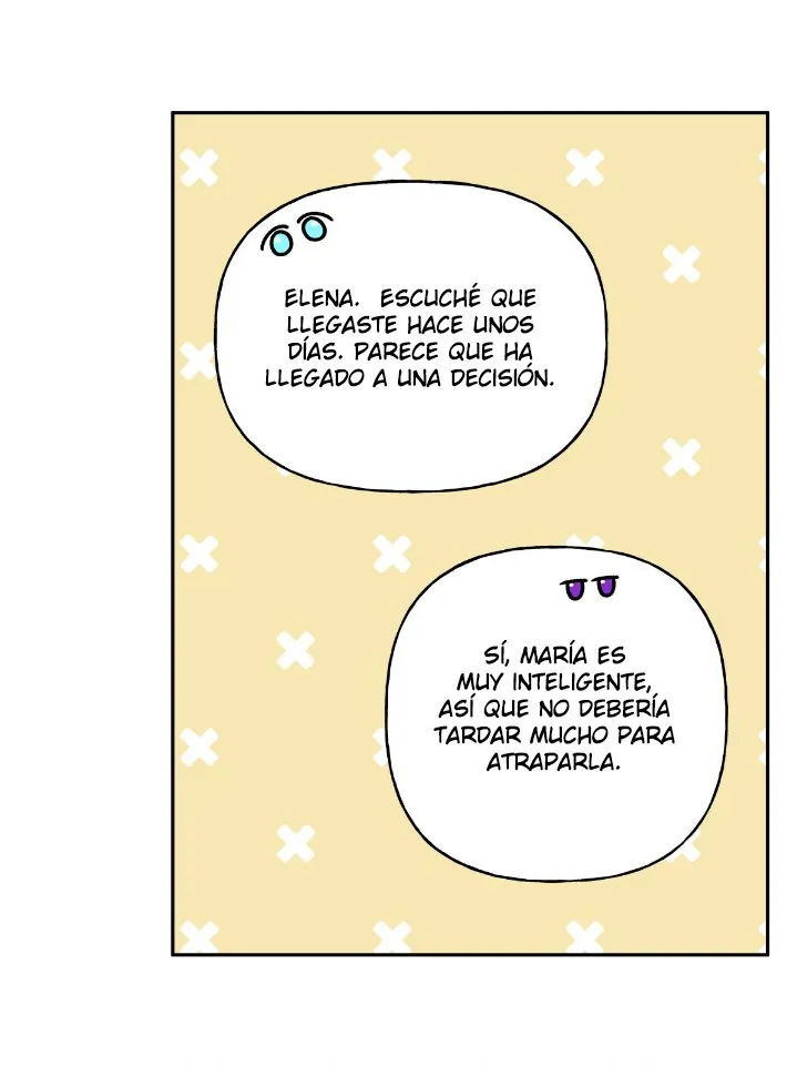 Diario de observación de Elena Evoy Capítulo 40 en Línea - página 43