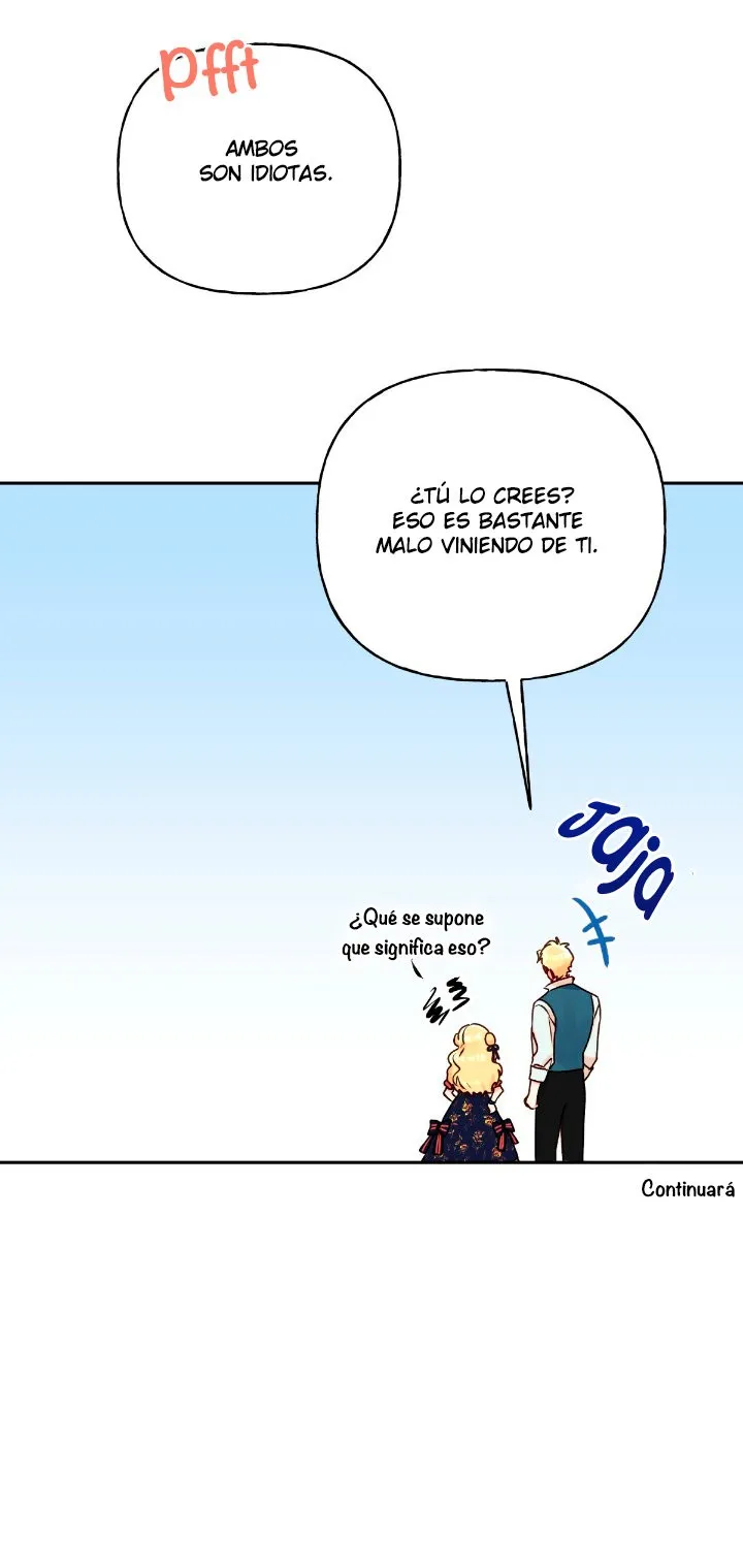 Diario de observación de Elena Evoy Capítulo 40 en Línea - página 70