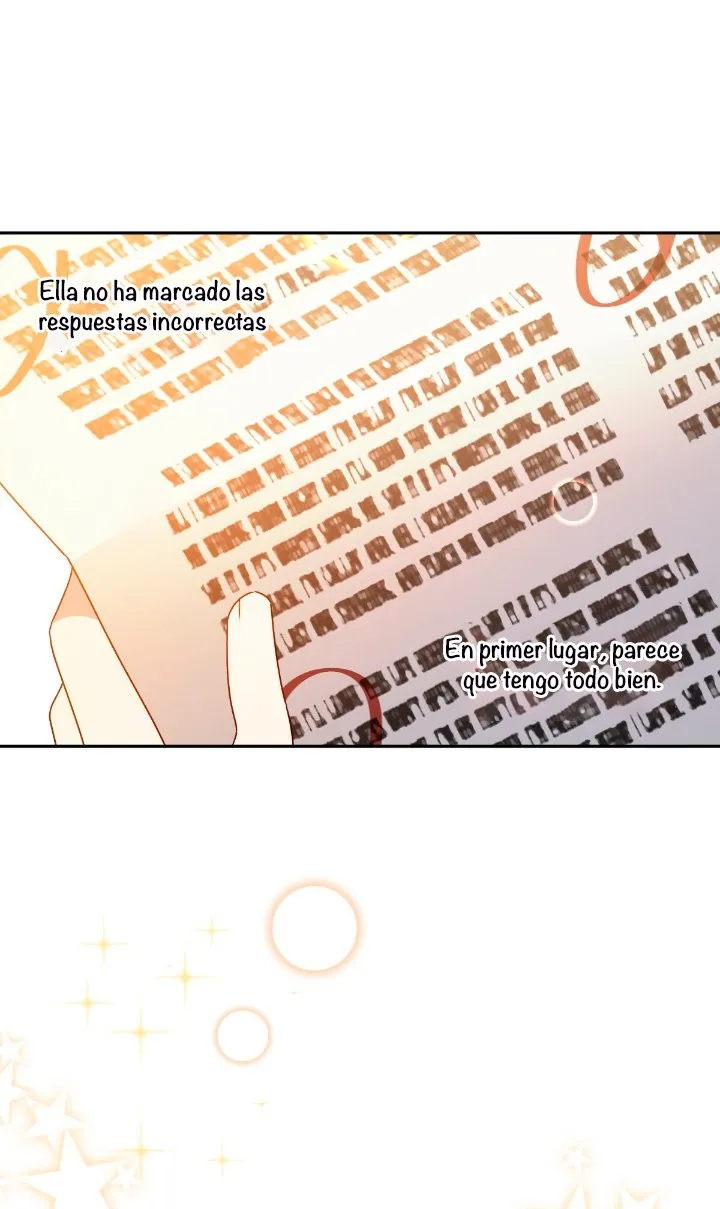 Diario de observación de Elena Evoy Capítulo 43 en Línea - página 44