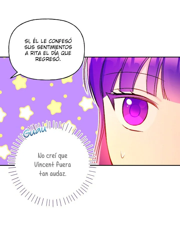 Diario de observación de Elena Evoy Capítulo 47 en Línea - página 57
