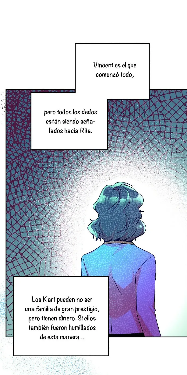 Diario de observación de Elena Evoy Capítulo 47 en Línea - página 72